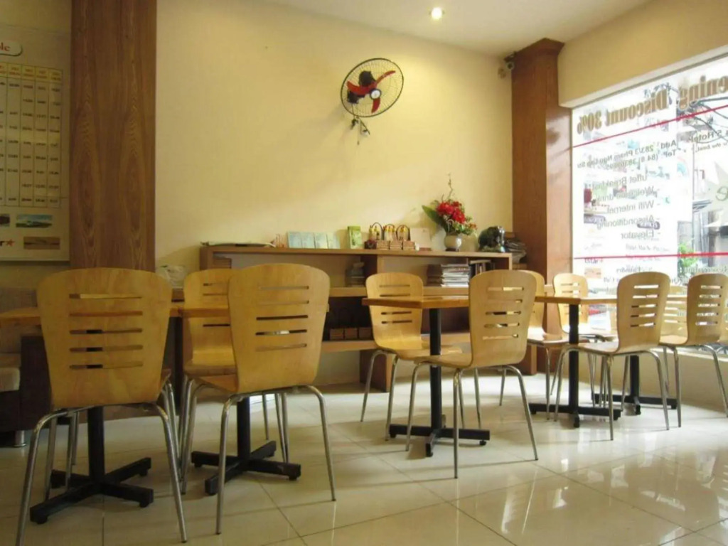 Saigon Nam Long Hotel