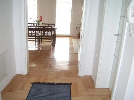 Tedi & Kiki Apartment