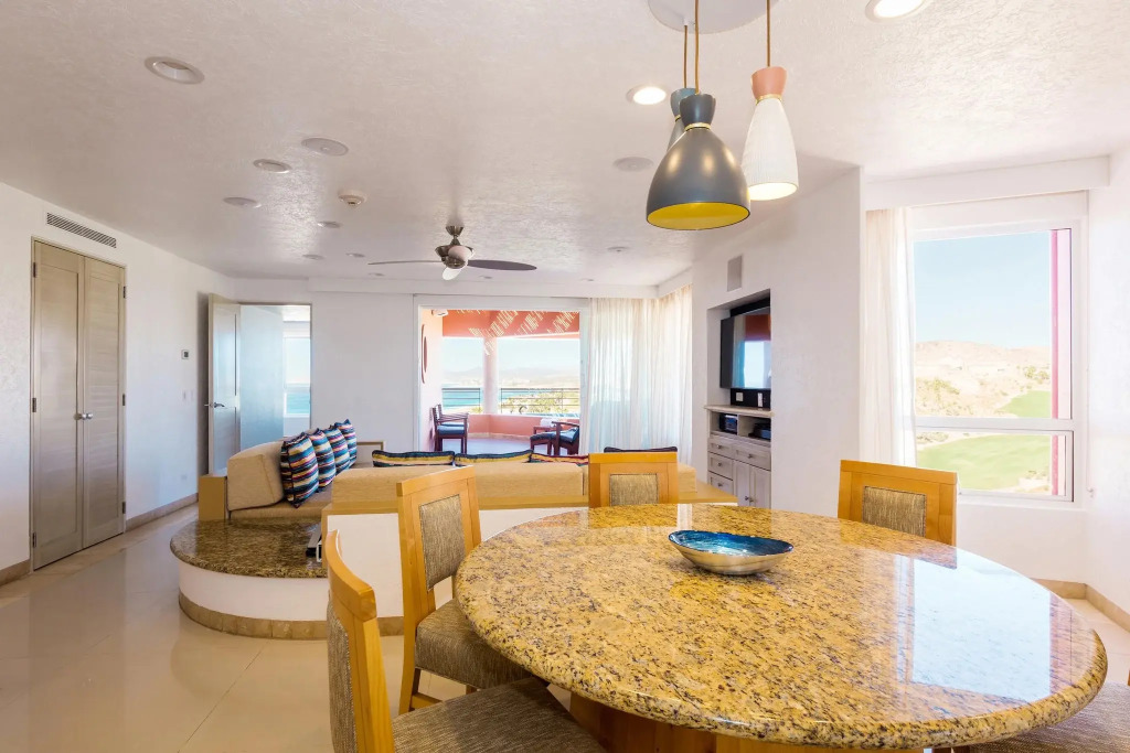 The Westin Los Cabos Resort Villas