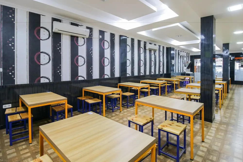 Airy Eco Ilir Timur Dua Lingkaran Satu 23 Palembang