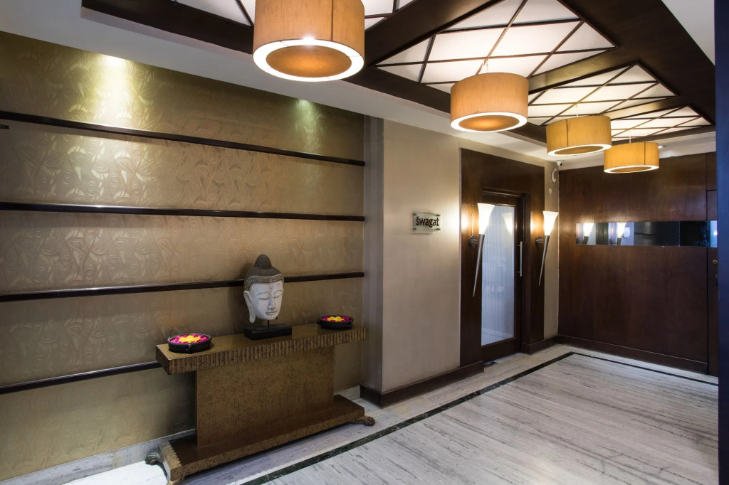 Hotel Surya Royal