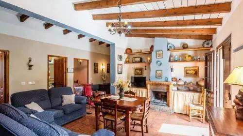 Casa Villazo I