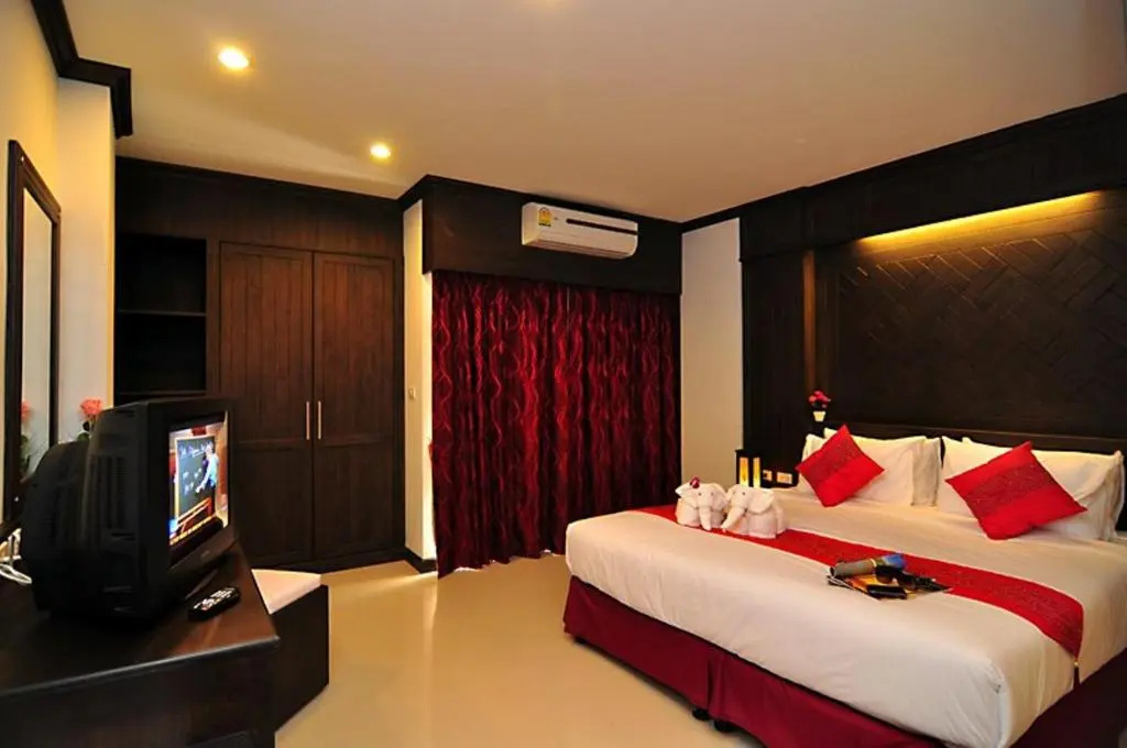 Patong Princess
