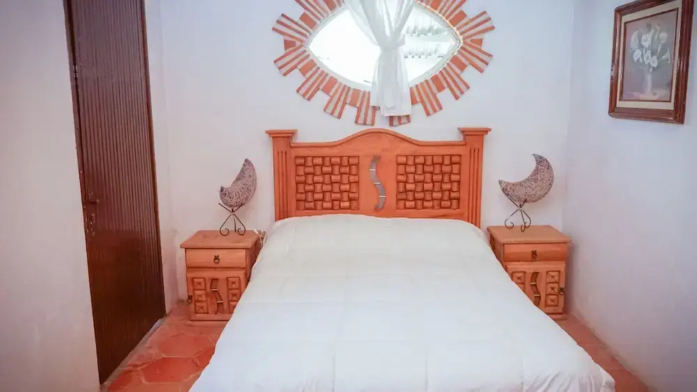 Villlas Mexiko