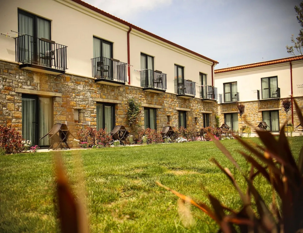 Kotinos Beach Hotel