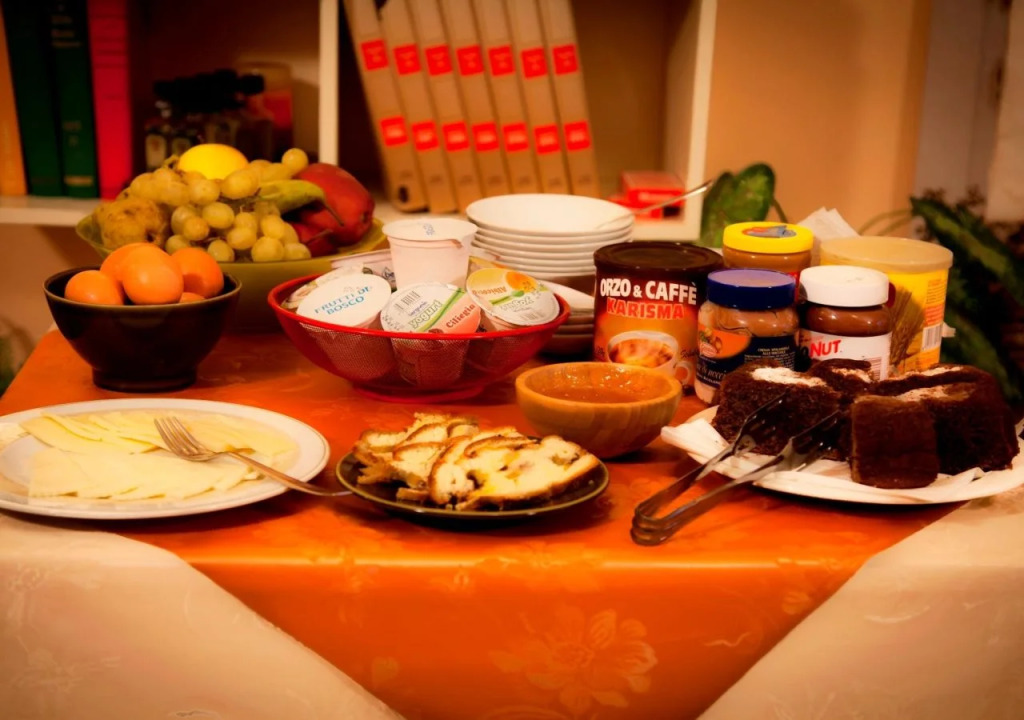 B&B Villa Casablanca