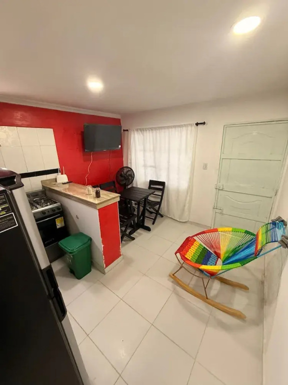 Apartamentos Obreros