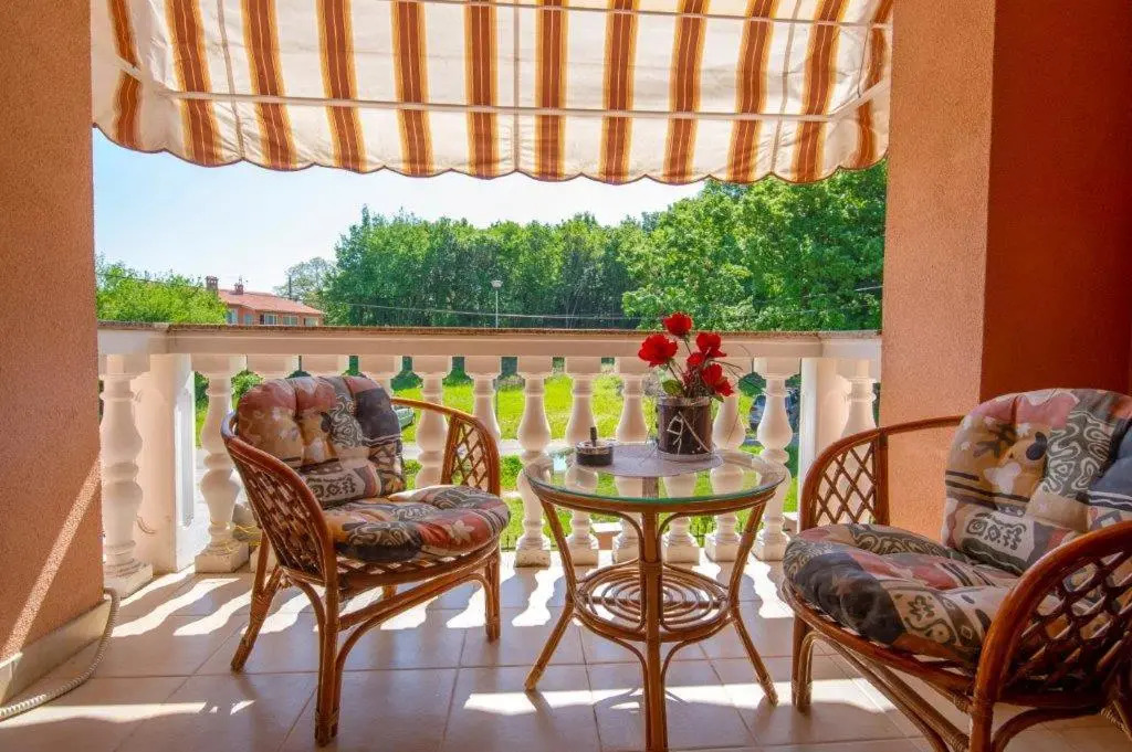 Apartmani Kožić