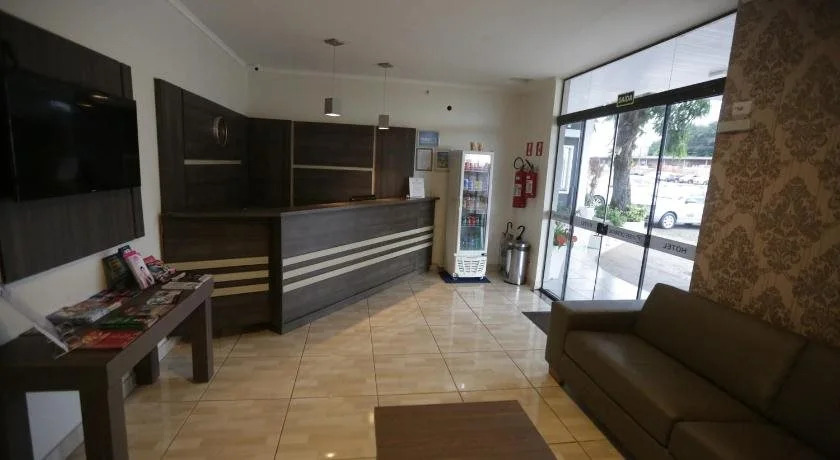 Hotel Vivere Cataratas