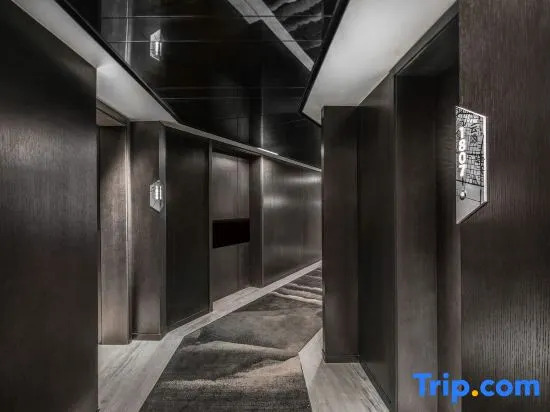 Yunting Hotel