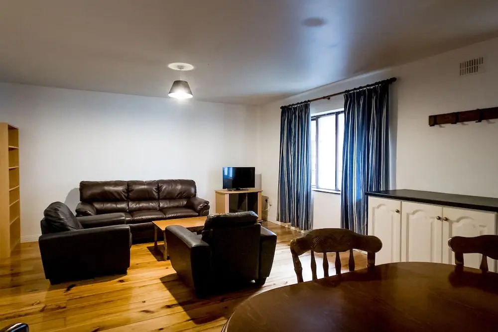 West end Apartments Galway