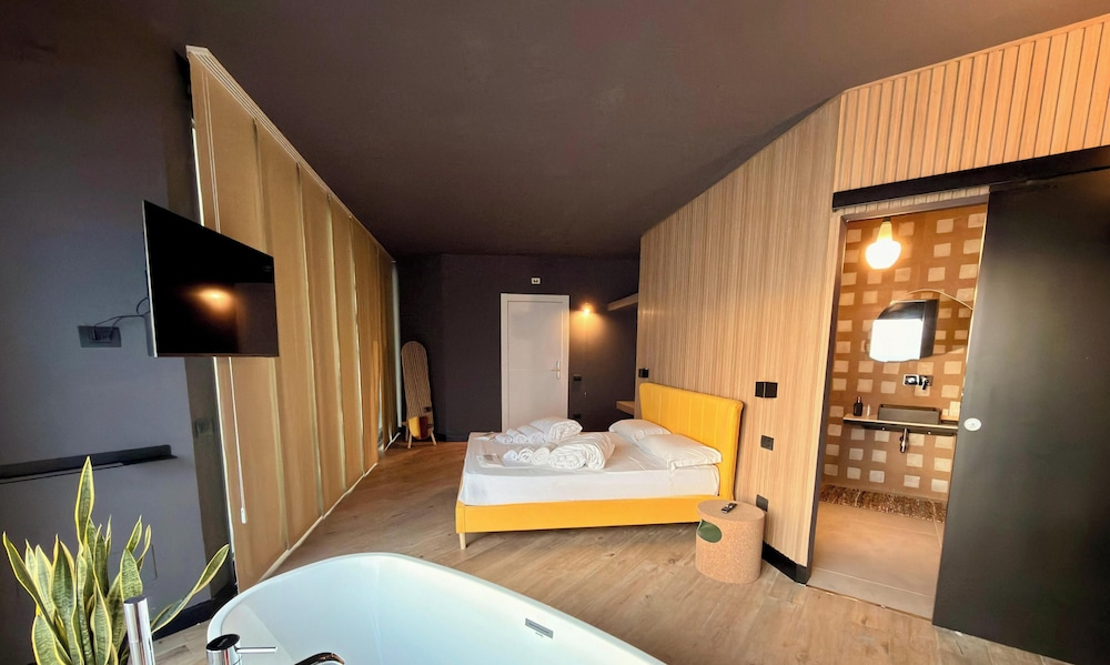 Mentha Mare e Spa
