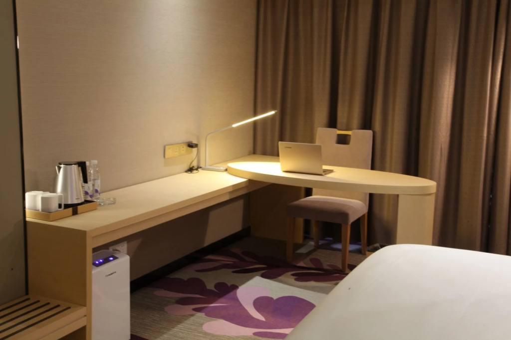 Lavande Hotel Guangzhou Science City Lianhe