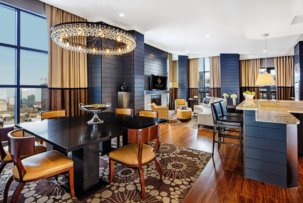 Hutton Hotel, Nashville, a Tribute Portfolio Hotel
