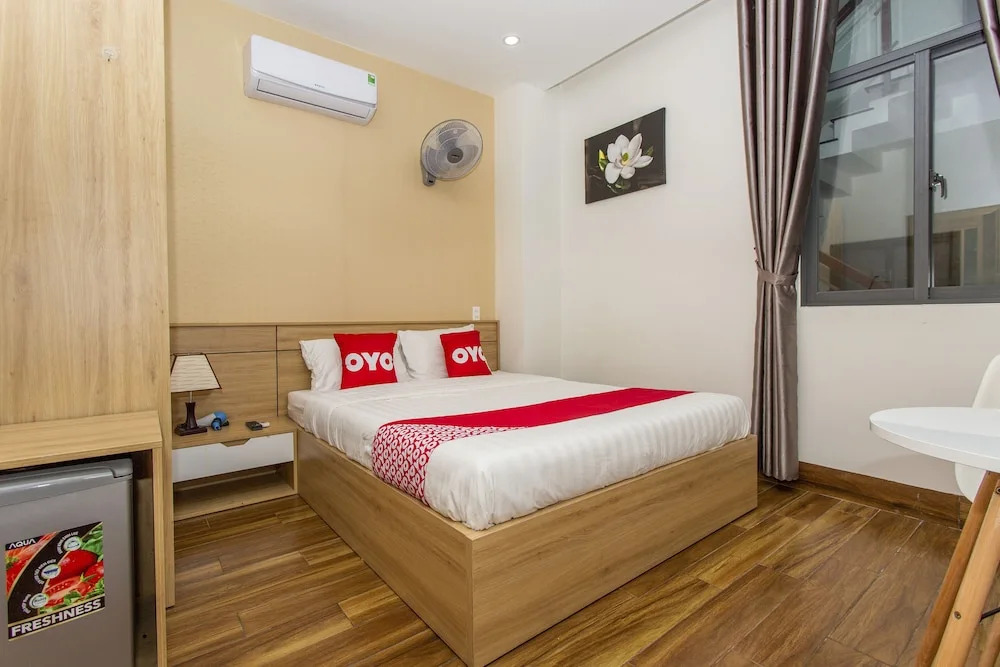 OYO 1069 MT House Homestay
