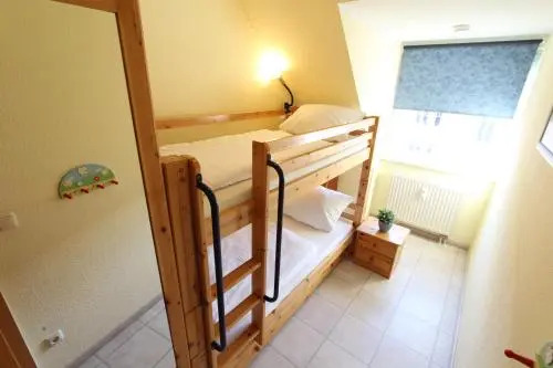 Ferienwohnung Möwennest