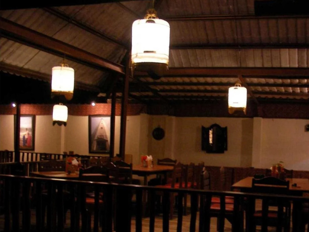 Horison Resort Pondok Layung Anyer