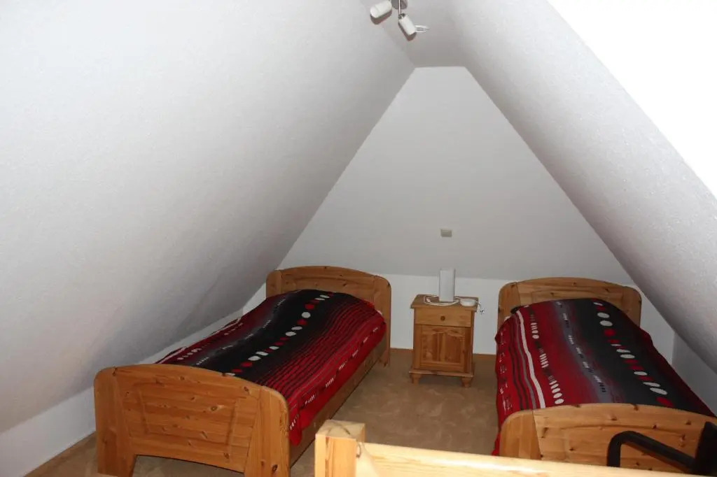 Ferienwohnung Alter Fischerhof