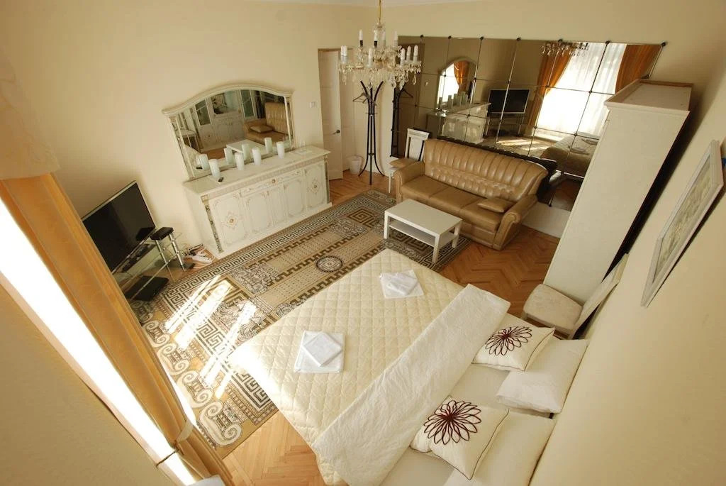 Hostelier on Belorusskaya Mini Hotel