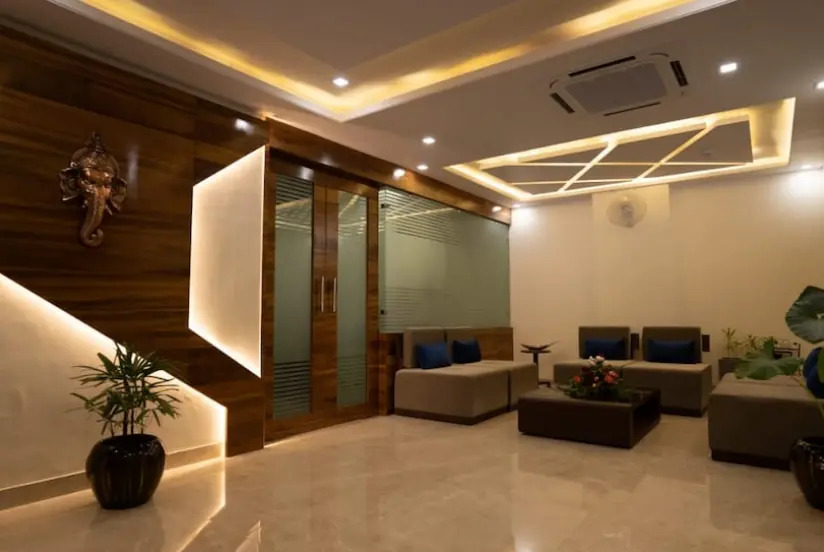 Ramana Hotel