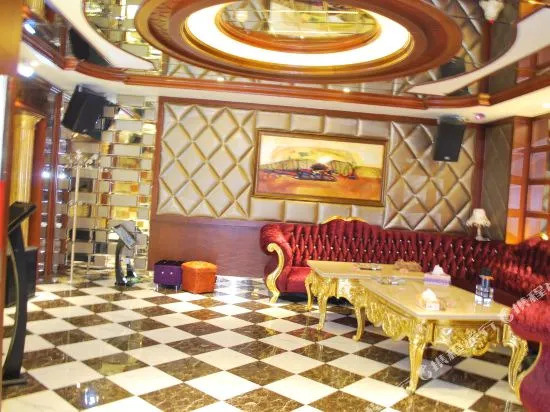 Jinghua Garden Hotel