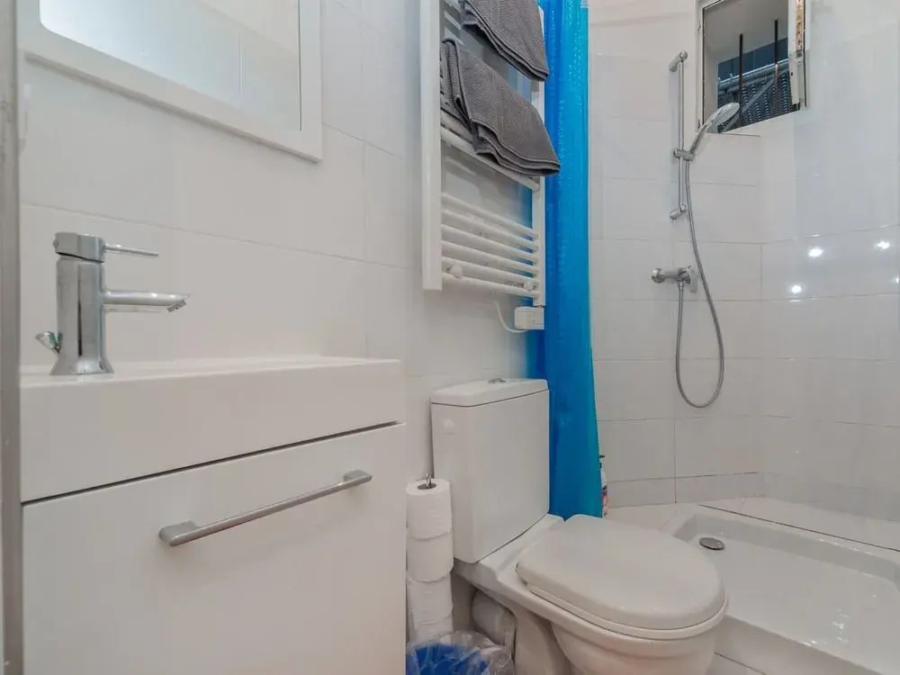 Appartement Pont aux Choux