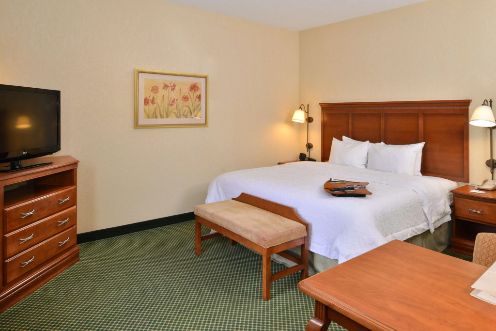Hampton Inn & Suites St. Louis - Edwardsville