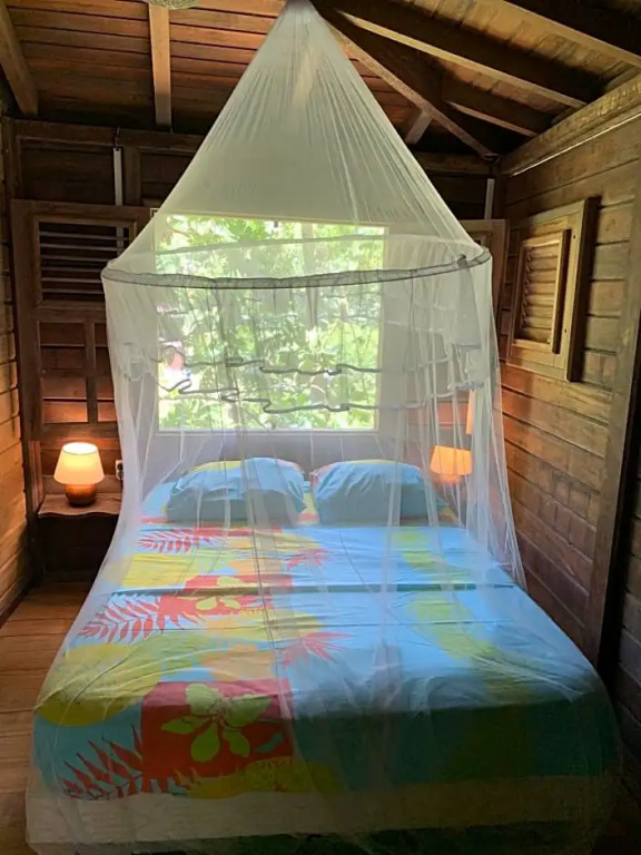 mon Ecolodge Creole