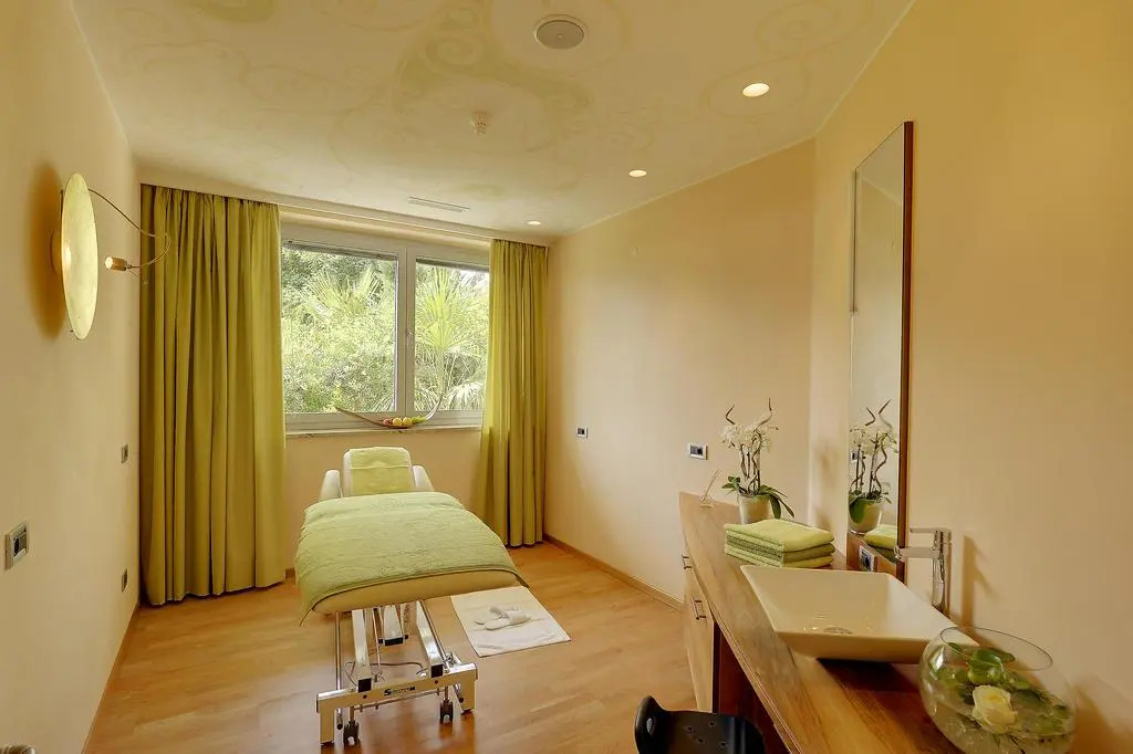 Marinis giardino Hotel