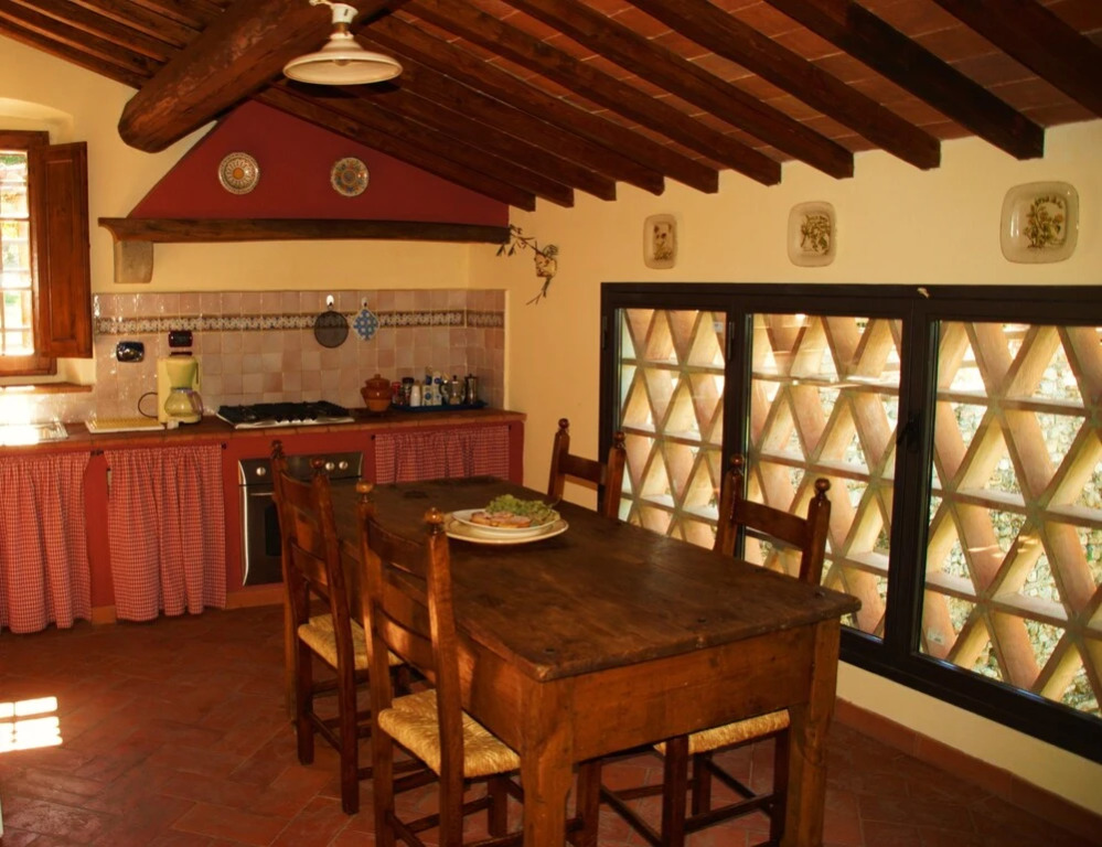 Podere Casato