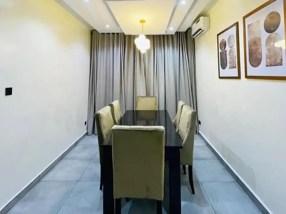 The Azaria Hotel and Apartments