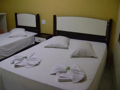 OLÍMPIA PARK RESORT HOTEL