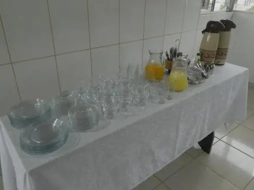 Practic Hostel