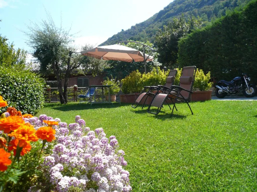 Casa Beatrice