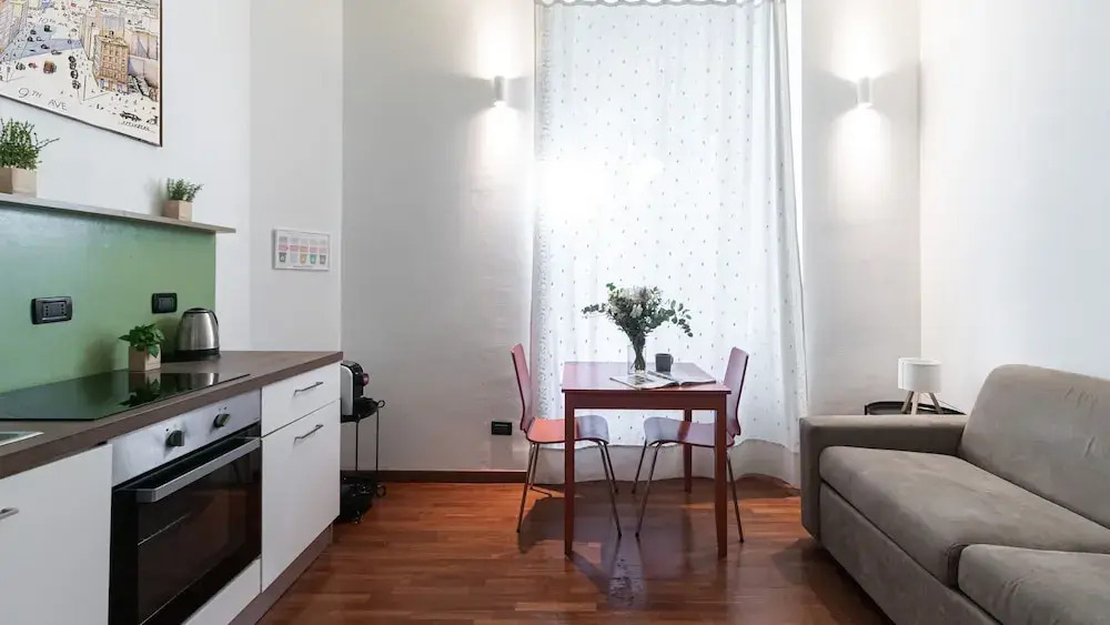 Italianway - Tadino 1 B