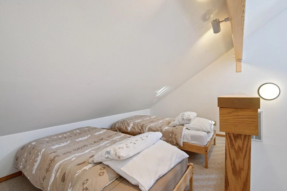 Kimball Dog Friendly Rental by RedAwning
