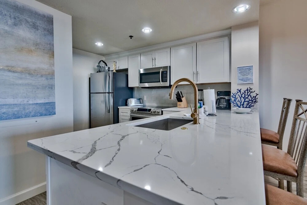 Sterling Gem Heated Pool Beach Front