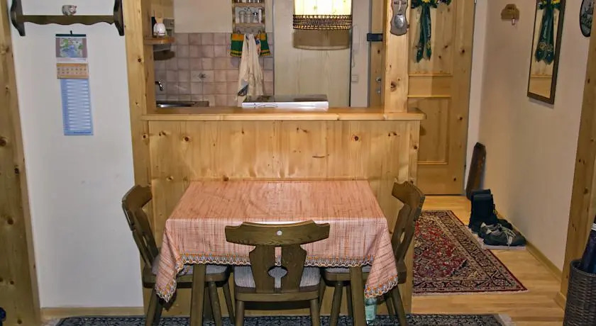 Apartment Anna