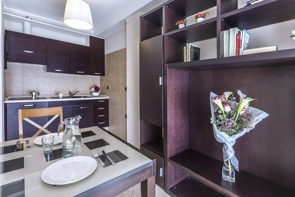 ApartHotel Anghel