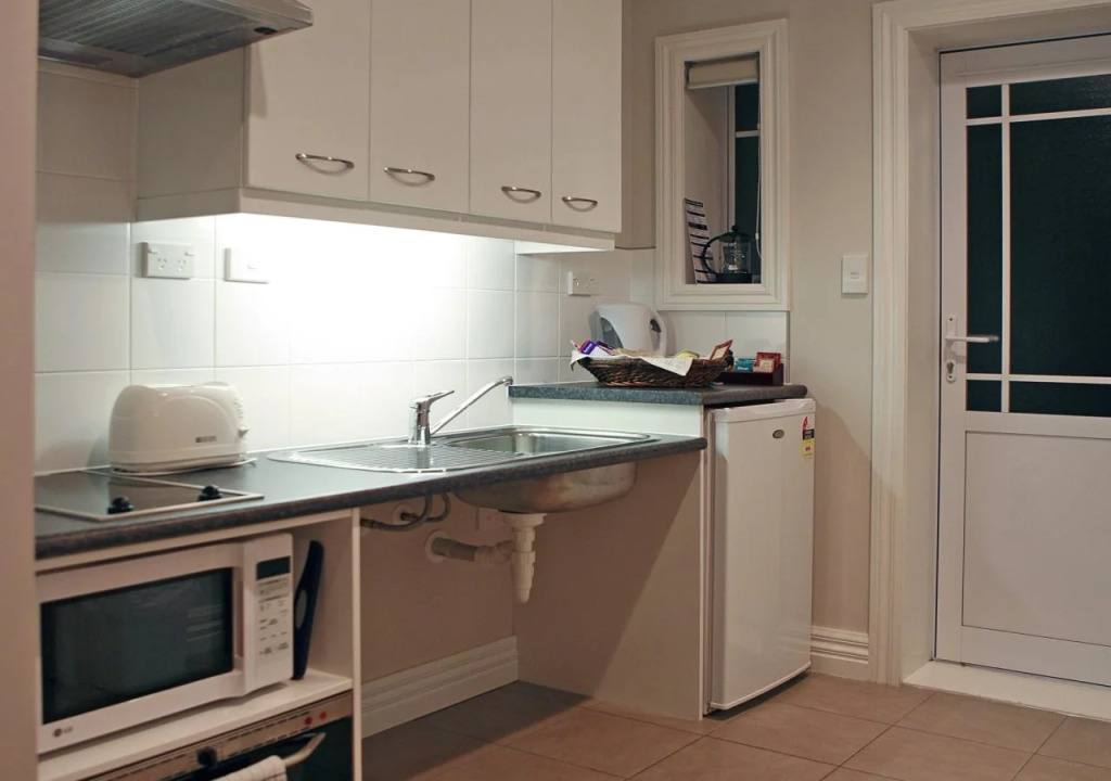 Kerikeri Park Lodge