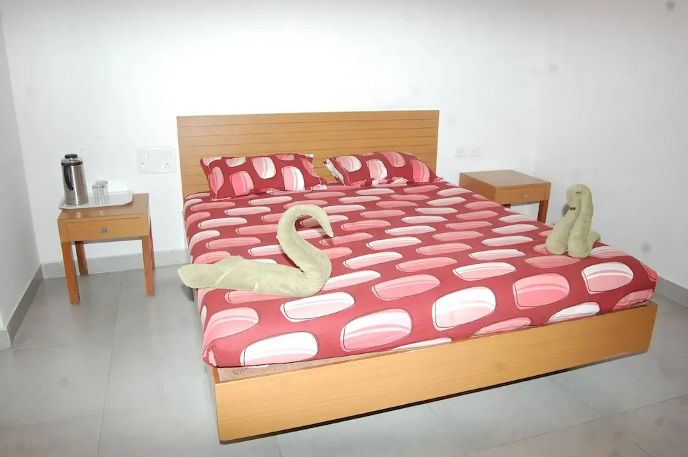 KSTDC Hotel Mayura Sangama Mekedatu