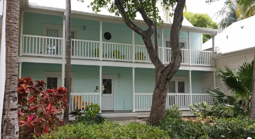 Truman Annex