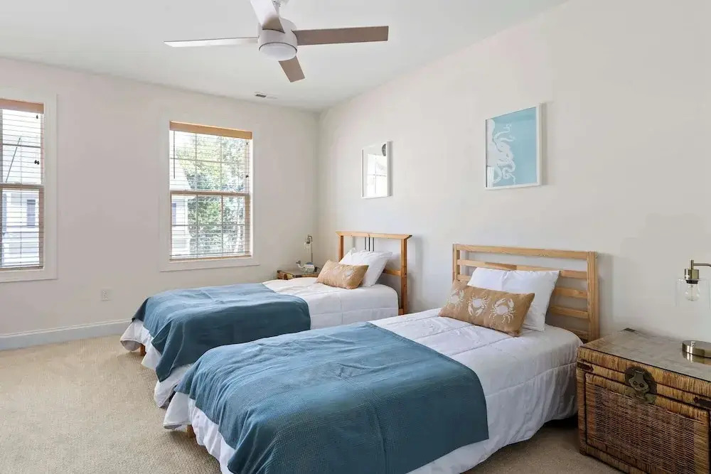 Tidal Bay 1 - 4bdr Townhome