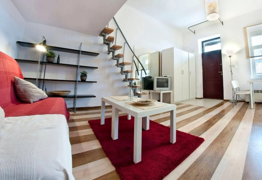 Penguin Rooms - Kazimierz