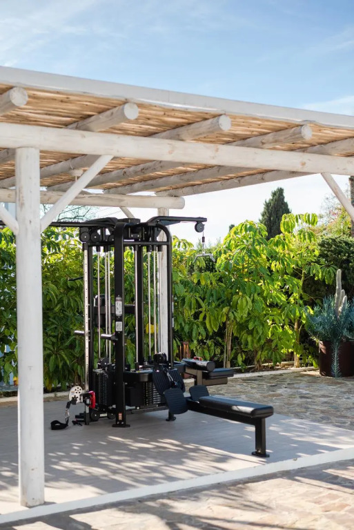 Boho Club Marbella - a Preferred Hotel