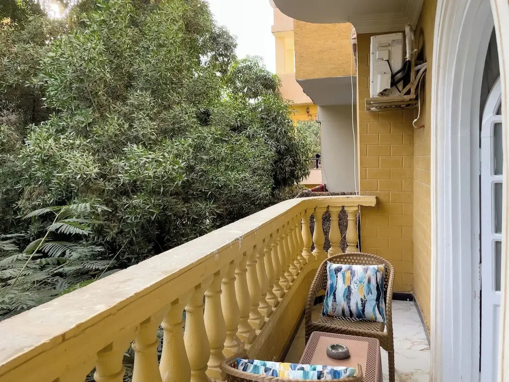 Queen of the pyramids hotel