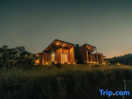 The Fam Cafe&Resort Chiangdao