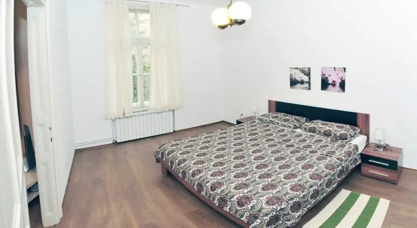 Apartment Central Park