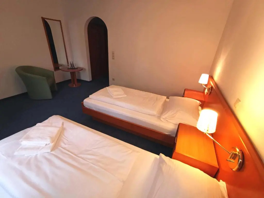 A8 Hotel im Darchinger Hof, Bed & Breakfast