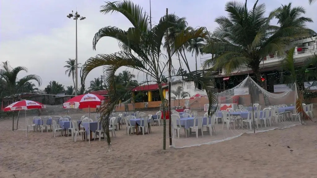 Saritas Guest House